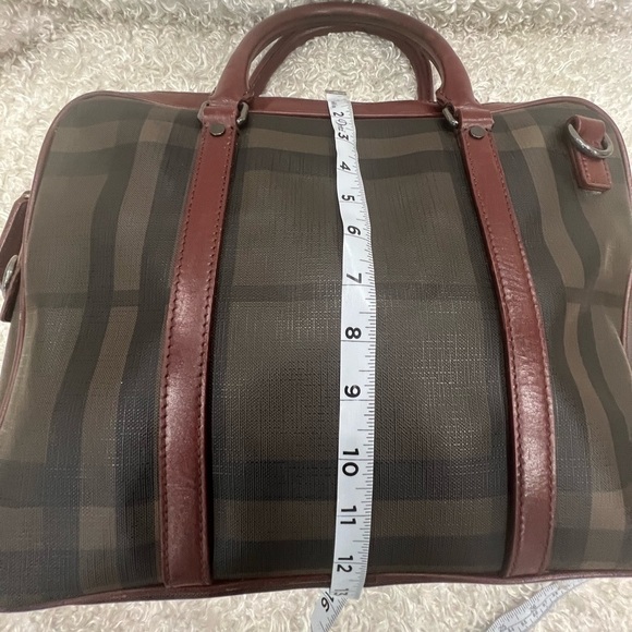 BURBERRY LAPTOP BAG - Picture 10 of 16